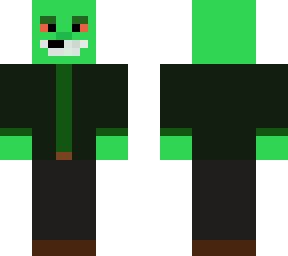 jigisme green