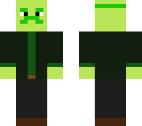 jigisme mustache