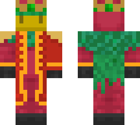 king sniffer [w.i.p]