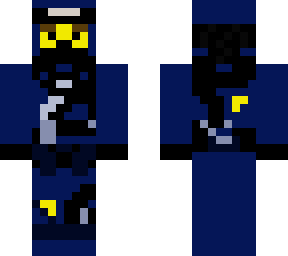 lego jay