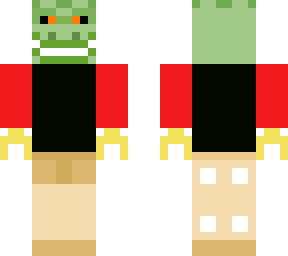 lego the alien
