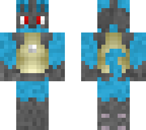 lucario
