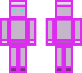 lyla/pink/lila womanplayer skin