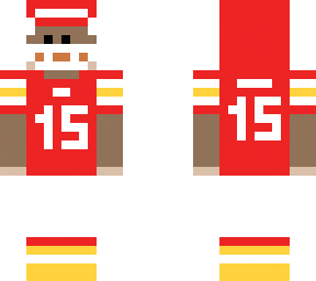 mahomes monkey