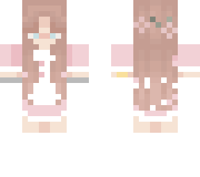 maid dress