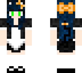 maid lili