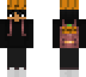 maqil axolotl pumpkin