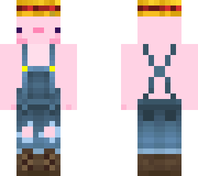 mecobeco in a farmer thing