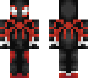 miles morales spider man