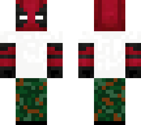 military deadpool