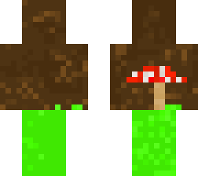 mushroom thing