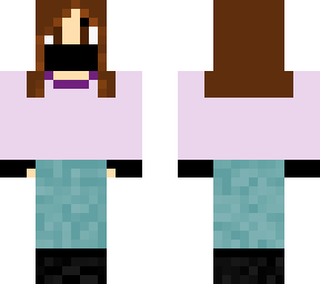 my avatar