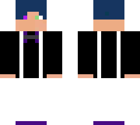 my character remake