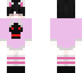 my custom skin