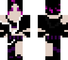 my oc