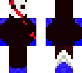 my skin (upgrade)