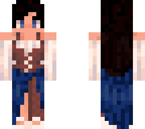 my skin