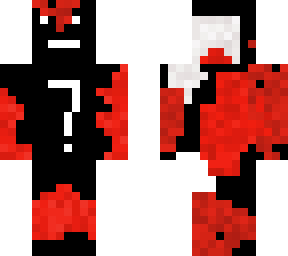 my skin for minecraft