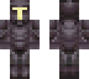 netherite knight