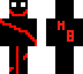 new entity (hogablind)