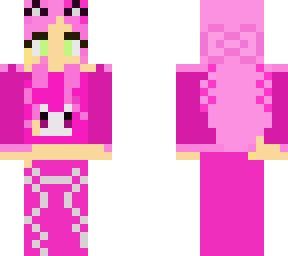 new kcskin