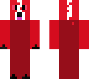 ognisty fado