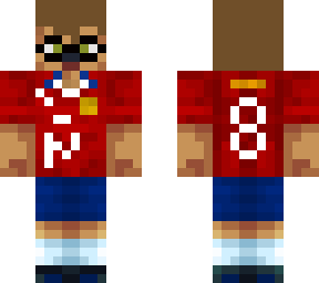 oo vidal