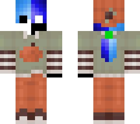 outfit ??