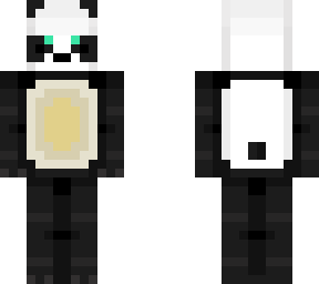 panda p-p-panda panda