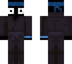 papasmurf team skin