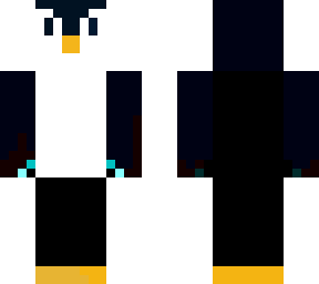 penguin