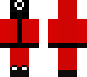 personaje circular del juego del calamar