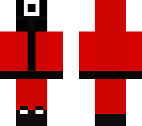 personaje cuadrado del juego del calamar