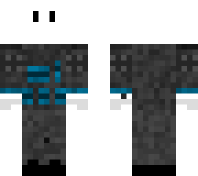 pf skin