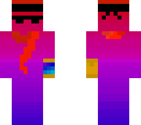 phoenixfearless original