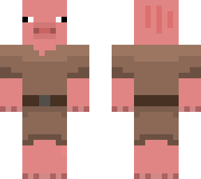 pigman