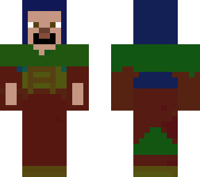 pine