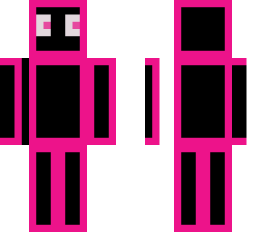 pink boi