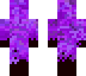 portal creature less detailed leg fixed