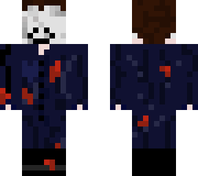 pp myers