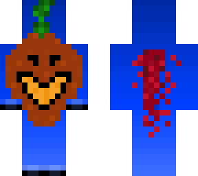 pumpkin