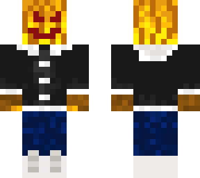 pumpkin king