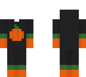pumpkin onesie (f2u)