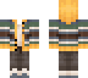 pumpkin patch // masculine