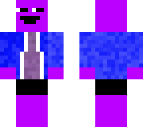 purple gus