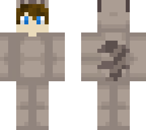 racoon (after life)