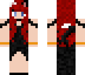 raina scarlet kitty