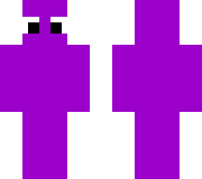 rainbow friends purple