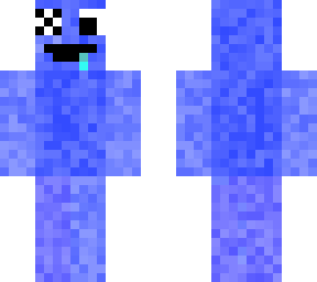 rainbow friends1(blue)