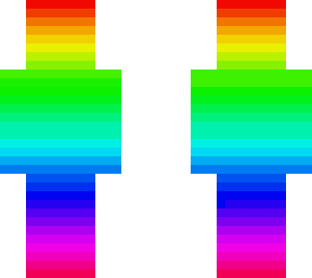 rainbow god